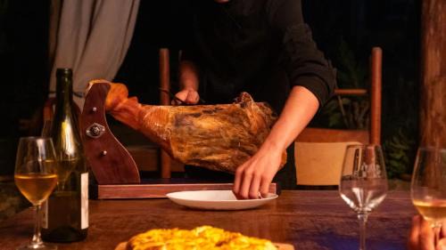 Ceret House | Le Paradis des Albères - Refuge Vue Mer & Montagnes