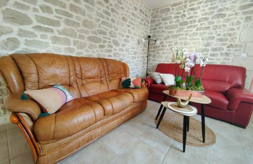 Chatillon-sur-Cher House | Le paradis des pécheurs