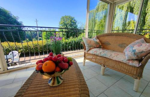 Chatillon-sur-Cher House | Le paradis des pécheurs