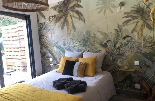 Aubigny House | Le paradis des ouches
