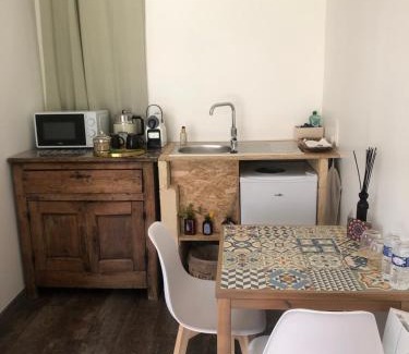 Aubigny House | Le paradis des ouches