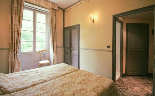 Montbrun-les-Bains Apartment | Le Parc château Gipieres