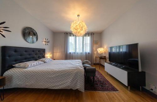 Voiteur House | LE PARC DE JEANNE