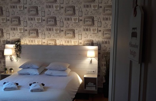 Correze House | Le parc des 4 saisons