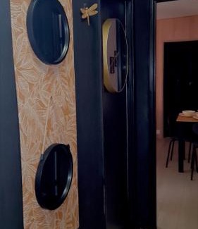 Sarcelles Apartment | Le Parc