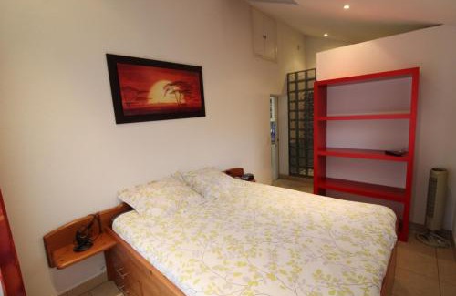 Igney Villa | Le Parigney