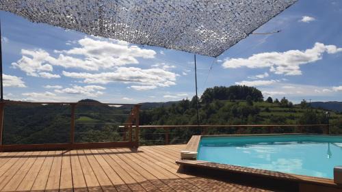 Gluiras House | Le Pas Sage au Trible, Suites Bambou/La Source/Tataouine