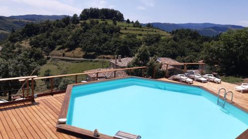 Gluiras House | Le Pas Sage au Trible, Suites Bambou/La Source/Tataouine