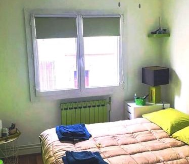 Saint-Victor Apartment | Le Passe-Port pour Marseille