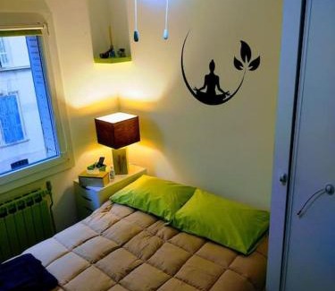 Saint-Victor Apartment | Le Passe-Port pour Marseille