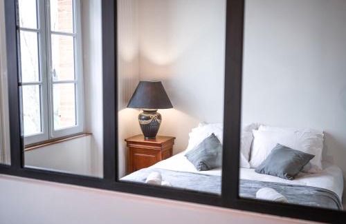 Roquemaure Apartment | Le Pastel