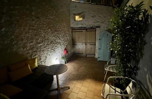 Eymet House | Le Patio d’Eymet