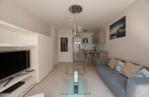 Saint-Helier Apartment | Le Patio de la Gare