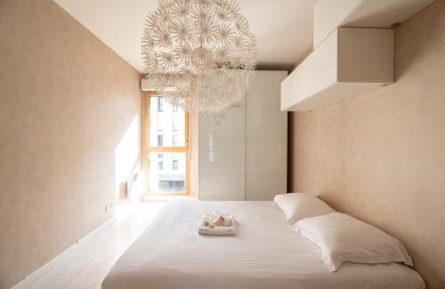 Saint-Helier Apartment | Le Patio de la Gare