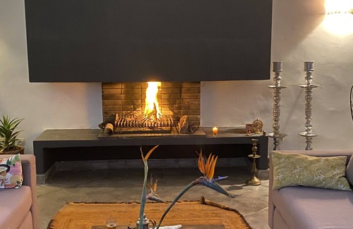 Aguergour Hotel | Le Patio du Lac