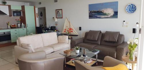 Le Grand Large Apartment | LE PATIO