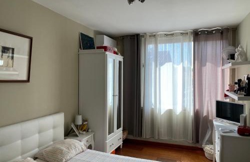 Saint-Martin Bed & Breakfast | Le Patio Père Pigne Guestroom