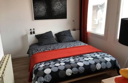 Saint-Martin Bed & Breakfast | Le Patio Père Pigne Guestroom