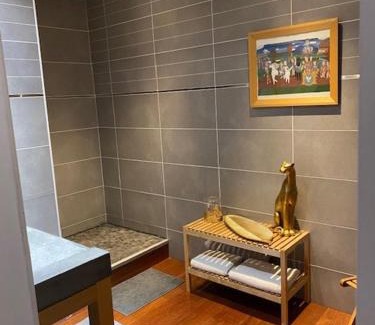 Saint-Martin Bed & Breakfast | Le Patio Père Pigne Guestroom