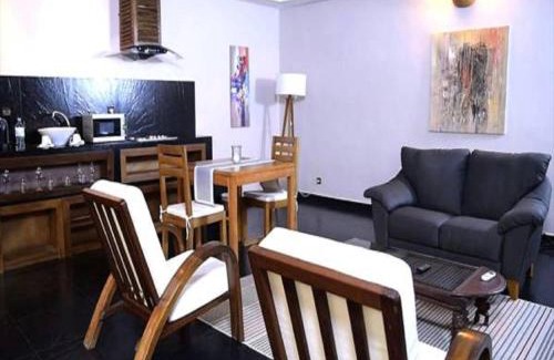 Lome Hotel | Le Patio