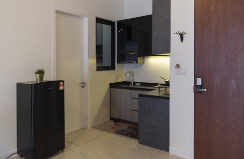 Bandar Puteri Puchong Apartment | Le Pavillion Puchong by Widebed