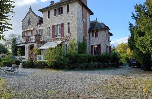 Hautefort Resort | Le Pavillon de St Agnan