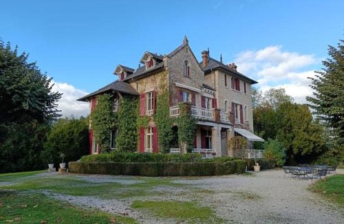 Hautefort Resort | Le Pavillon de St Agnan