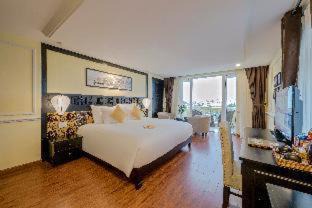Cam Chau Resort | Le Pavillon Hoi An Luxury Resort & Spa