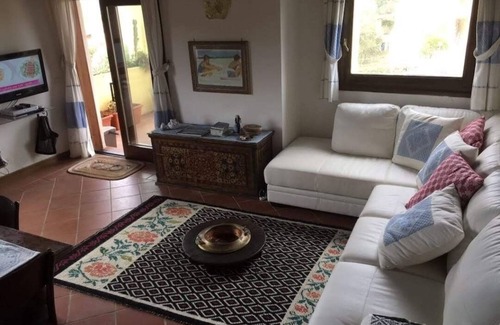 Stintino Apartment | Le Pavoncelle!confortevole Appartamento in Autentico Stile Sardo,a/c e Terrazzo!