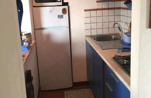 Stintino Apartment | Le Pavoncelle!confortevole Appartamento in Autentico Stile Sardo,a/c e Terrazzo!