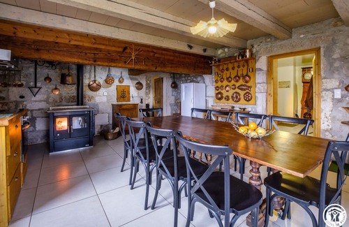 Le Grand-Abergement House | Le Pelan - Haut Valromey