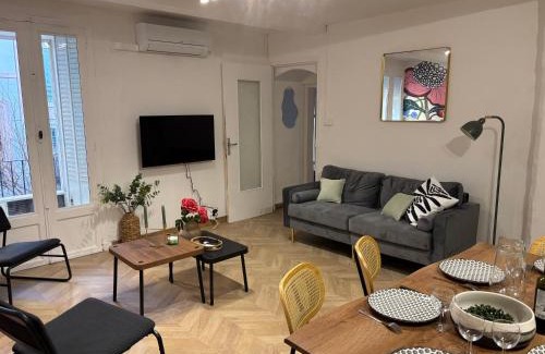 Valence Apartment | Le Pendentif - centre historique