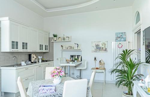 Mount Vesuvius - Pompei Apartment | Le Pendici Casa Vacanze