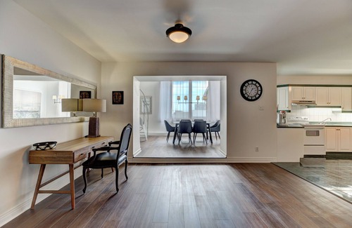 Latin Quarter Apartment | Le penthouse at"Le château"
