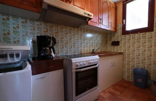 Peyragudes House | Le Pequerin - Oô - Gîte