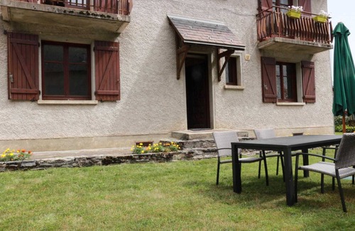 Peyragudes House | Le Pequerin - Oô - Gîte