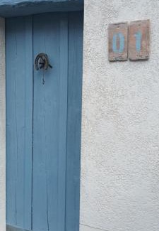 Avenay-Val-d'Or House | Le Percheron