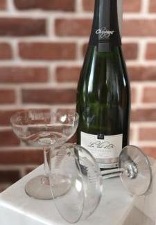 Avenay-Val-d'Or House | Le Percheron