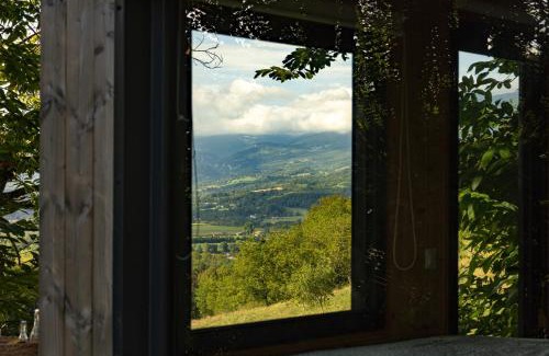 Saint-Andre-en-Royans House | Le Perchoir du Vercors - Panorama sur les Cimes