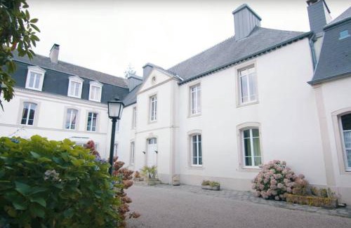 Brix Apartment | Le Perchoir Gîte de charme dans château -SPA-