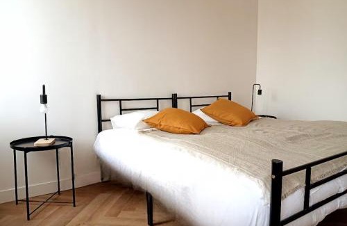 Prefecture Apartment | Le perchoir phocéen