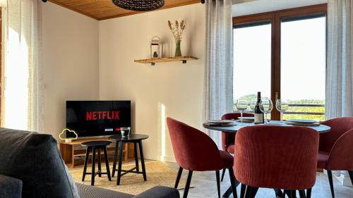 Lichtenberg Apartment | Le Perdu de Vue - Château