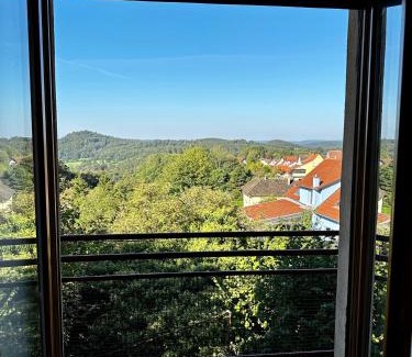 Lichtenberg Apartment | Le Perdu de Vue - Château