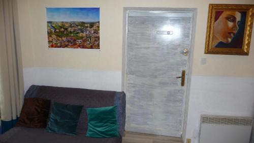 Sarlat-la-Caneda Historic Center Apartment | Le Perigord