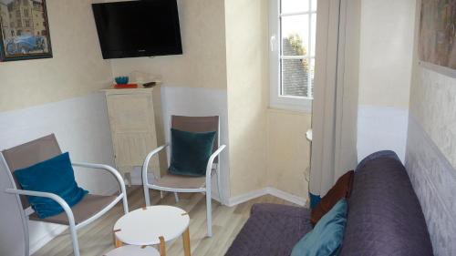 Sarlat-la-Caneda Historic Center Apartment | Le Perigord