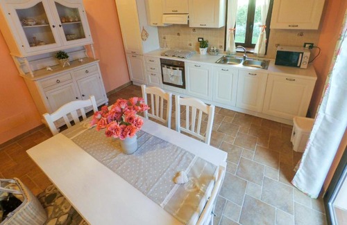 Fontane Bianche House | Le Perle Azzurre