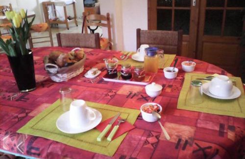 Lescar Bed & Breakfast | Le Pesquit - Chambre d'hôtes