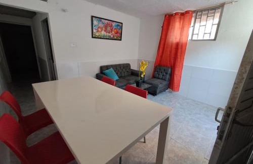 Cartagena District Apartment | Le Petit Apartamento Con Encanto En Cartagena