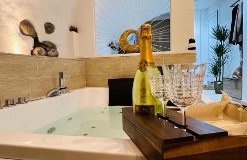 Dolceacqua Apartment | Le Petit Bijou di Dolceacqua, per un momento romantico