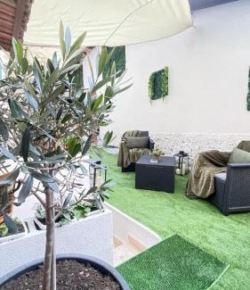 Dolceacqua Apartment | Le Petit Bijou di Dolceacqua, per un momento romantico